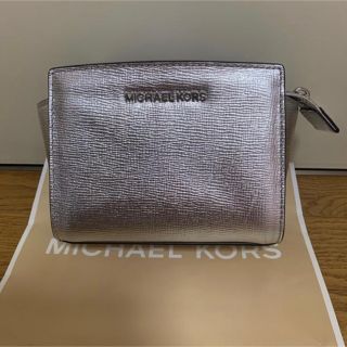 マイケルコース(Michael Kors)のマイケルコース　ショルダーバッグ  (ショルダーバッグ)