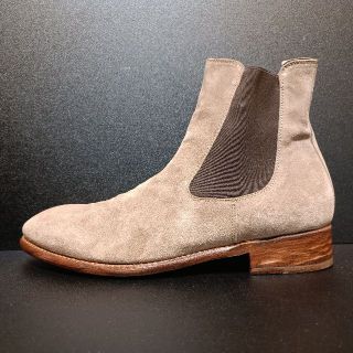 コードウェイナー(Cordwainer) スペイン製チェルシーブーツ EU41