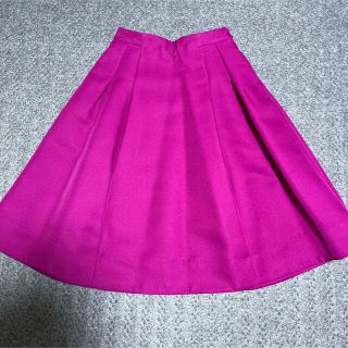 チェスティ(Chesty) スカート(パープル/紫色系)の通販 79点
