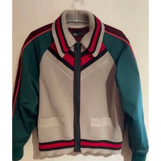 カラー ブルゾン(メンズ)の通販 200点以上 | kolorのメンズを買うなら
