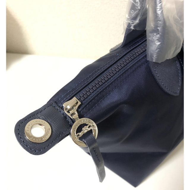 LONGCHAMP(ロンシャン)の【新品】LONGCHAMP プリアージュ・ネオ S ダークネイビー　3way レディースのバッグ(トートバッグ)の商品写真