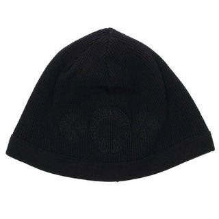 Chrome Hearts - クロムハーツ THERMAL BEANIE ホースシュー刺繍