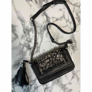 Victoria's Secret 2way bag  ショルダー クラッチ