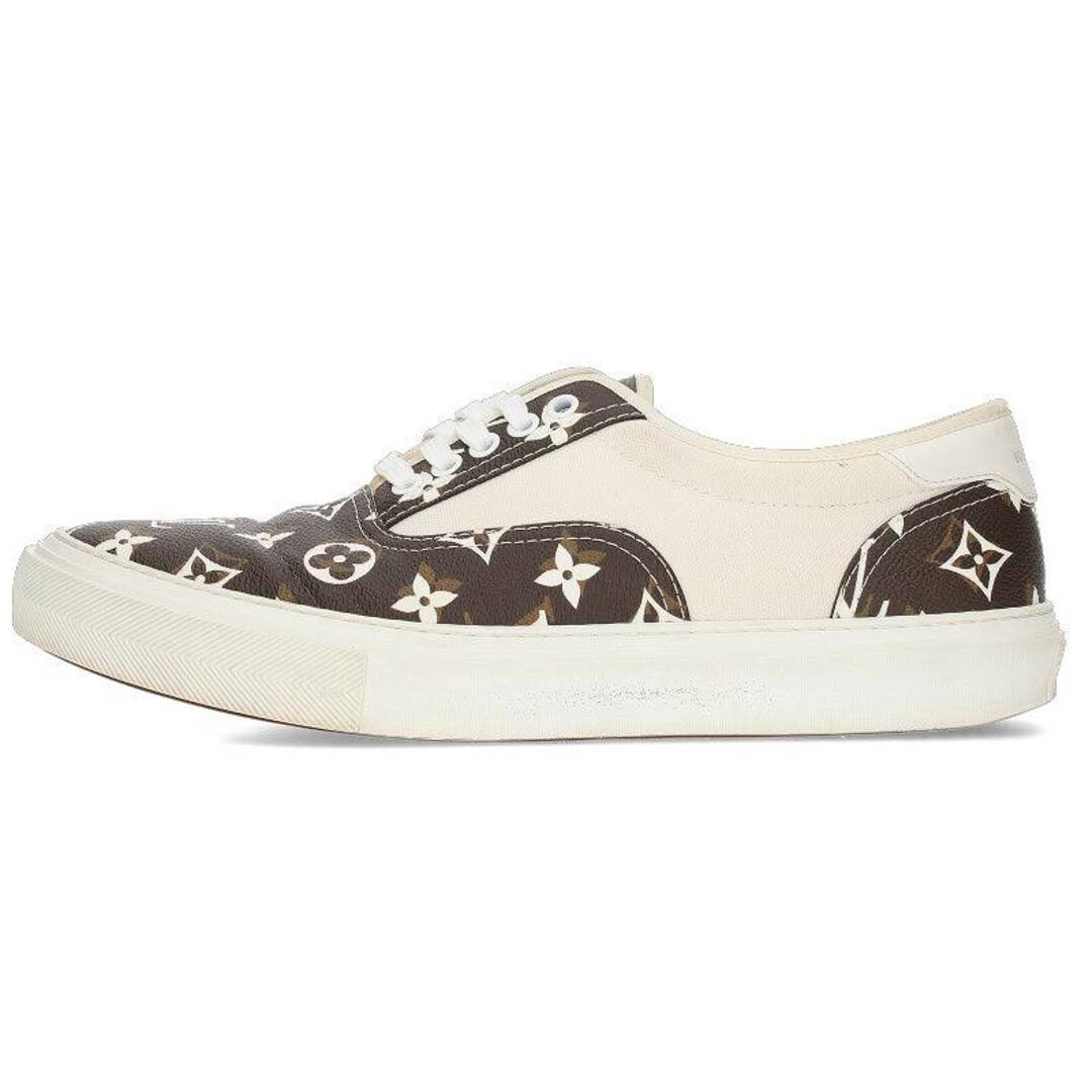 再再販! ルイヴィトン - VUITTON LOUIS 8 メンズ モノグラムデザイン