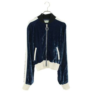 オフホワイト ブルゾン(レディース)の通販 8点 | OFF-WHITEの ...