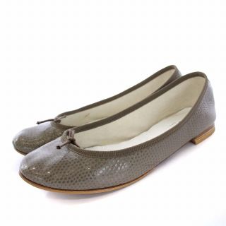 レペット 靴/シューズの通販 6,000点以上 | repettoのレディースを買う