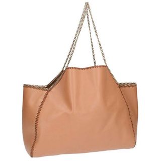 ステラマッカートニー(Stella McCartney)のステラマッカートニー  FALABELLA/ファラベラ ポーチ付きリバーシブルトートバッグ レディース(トートバッグ)