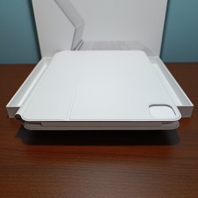 Apple - (美品) iPad Magic Keyboard Air、Pro 11 インチの通販 by