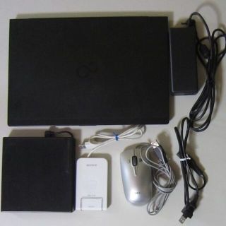 3538 富士通 LIFEBOOK U937/R 8GB/SSD512GB