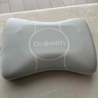 ドクタースミス　Dr.Smith 枕　潤肌枕　ピロー　Sサイズ　マクラ(枕)