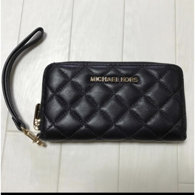 Michael Kors(マイケルコース)のymay様専用♡マイケルコース財布 レディースのファッション小物(財布)の商品写真