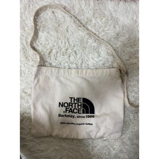 ザノースフェイス(THE NORTH FACE)のTHE NORTH FACE バッグ(ショルダーバッグ)