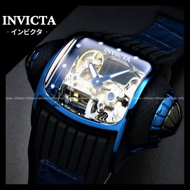 ★★★新品★★★インビクタ INVICTA Vintage コレクション