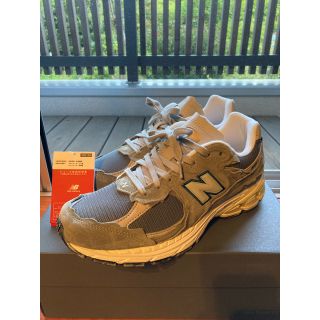 ニューバランス(New Balance)の極美品！ニューバランス 2002RDD New Balance(スニーカー)