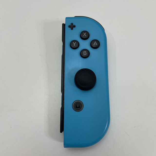 Nintendo Switch - 一部動作確認 ジョイコン右（青）任天堂スイッチ用 ...