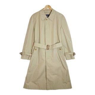 バーバリー(BURBERRY)の★バーバリー ステンカラー コート ベージュ size175(その他)