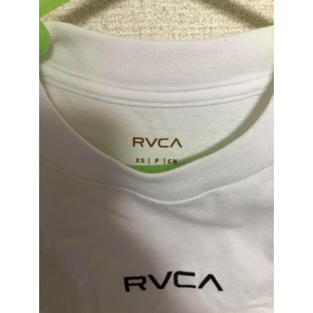 RVCA(ルーカ)のRVCA tシャツ メンズのトップス(Tシャツ/カットソー(半袖/袖なし))の商品写真