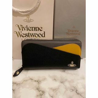 ヴィヴィアンウエストウッド(Vivienne Westwood)の【期間限定販売‼️】ヴィヴィアンウエストウッド 長財布 レディース／メンズ(財布)