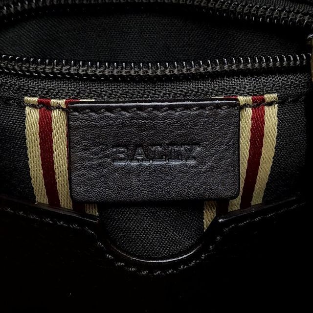 Bally(バリー)の美品 バリー  ショルダーバッグ トレインスポッティング 03-23050809 メンズのバッグ(ショルダーバッグ)の商品写真