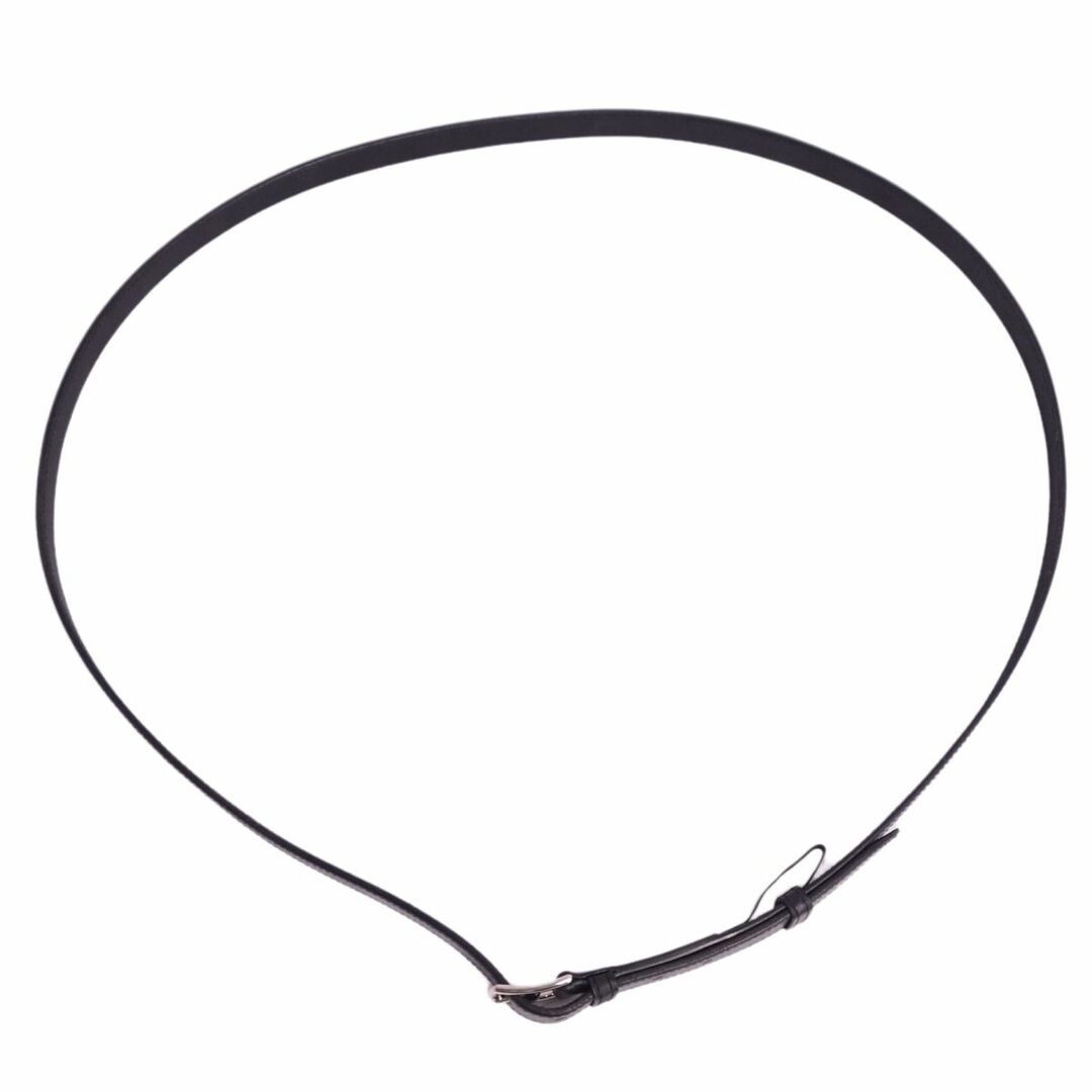 HERMES - 極美品 エルメス HERMES ベルト マルジェラ期 1999 HERMES - 極美品 エルメス HERMES ベルト マルジェラ期 1999