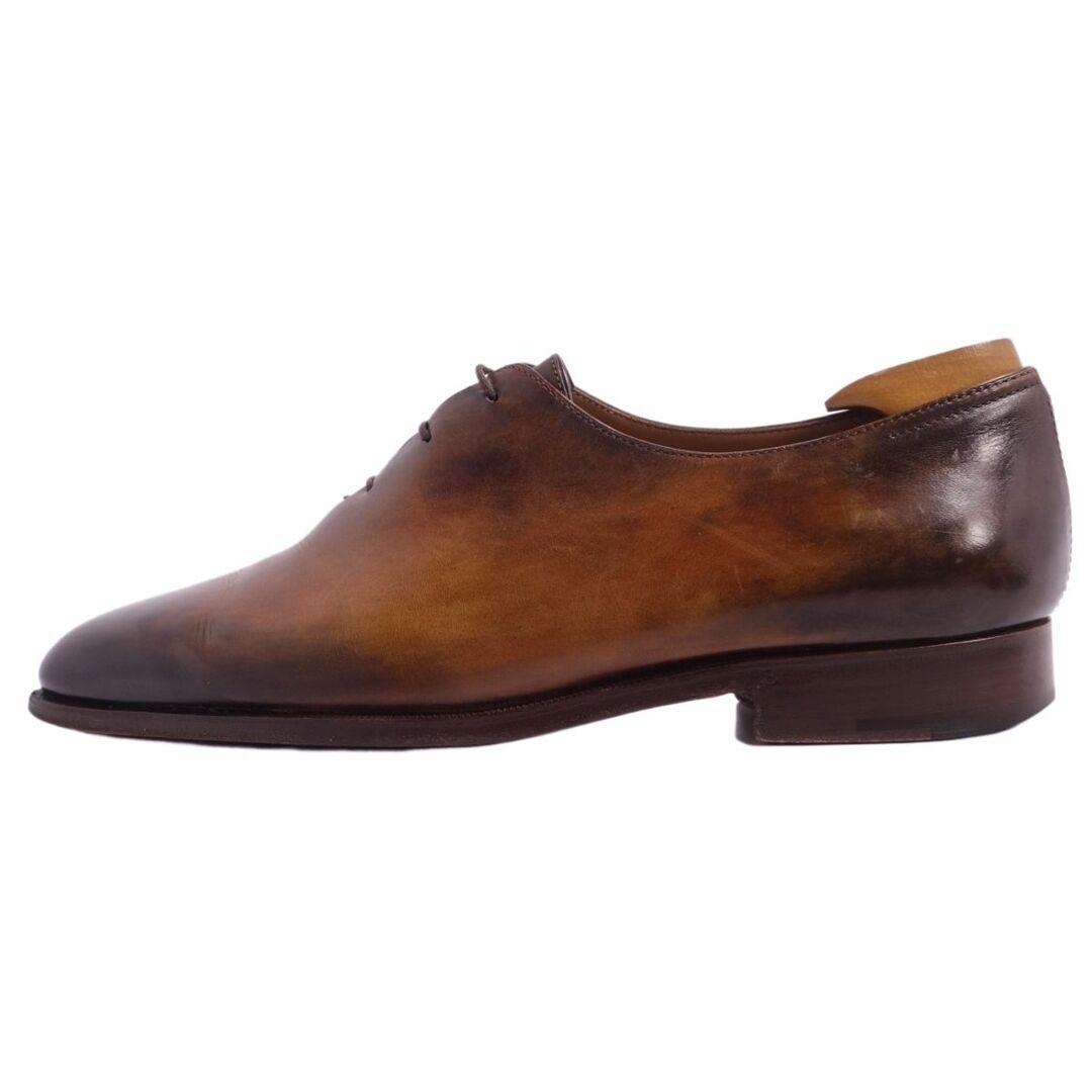 BERLUTI - ベルルッティ Berluti レザー シューズ ビジネス BERLUTI - ベルルッティ Berluti レザー シューズ ビジネス
