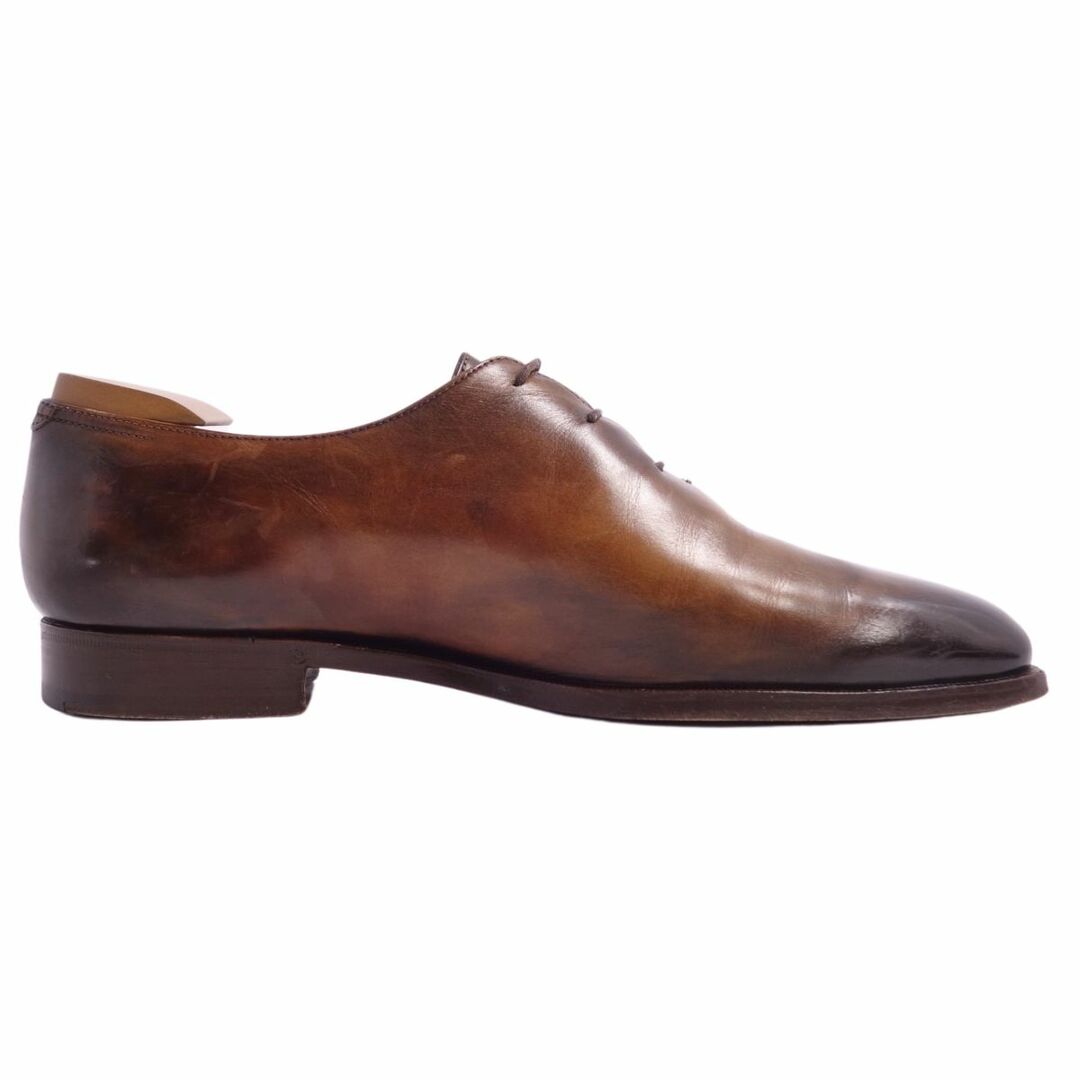 Berluti - ベルルッティ Berluti レザー シューズ ビジネスシューズ