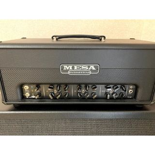 【美品】Mesa/Boogie／Triple Crown TC-50 Head(ギターアンプ)