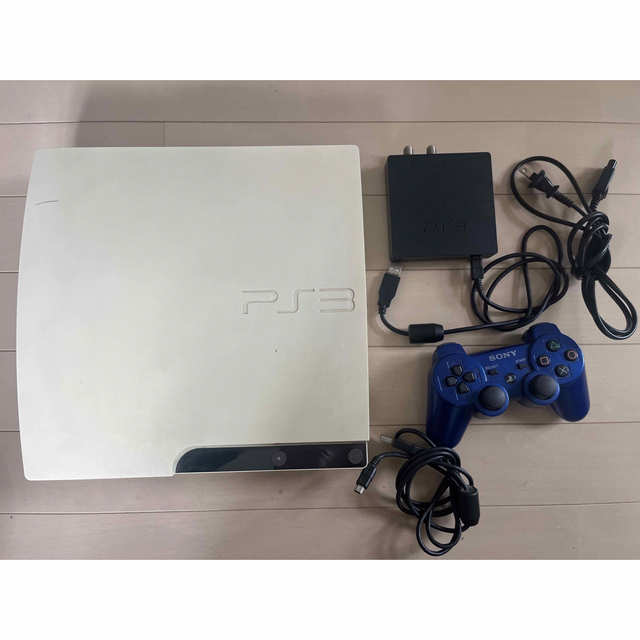 日本仕様正規品 PlayStation3 CECH-2500A ジャンク | i4mx.com