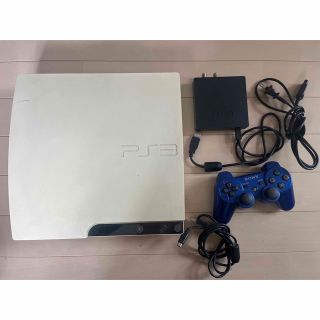 PlayStation3 CECH-2500A ジャンク(家庭用ゲーム機本体)