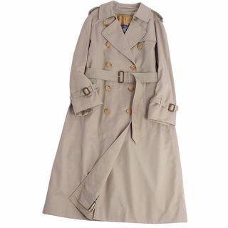 バーバリー(BURBERRY) ライナー付き トレンチコート(レディース)の通販