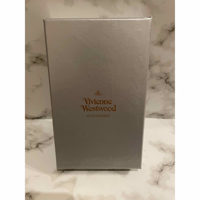 Vivienne Westwood(ヴィヴィアンウエストウッド)の【セール中！】ヴィヴィアンウエストウッド 長財布 レディース レディースのファッション小物(財布)の商品写真