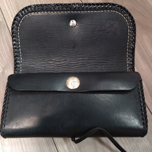 LUCKY JOHN ラッキージョン 長財布 ウォレット | www.fk-wurfscheibe.de