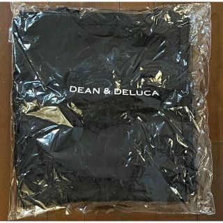 ディーンアンドデルーカ(DEAN & DELUCA)のDEAN＆DELUCA 割烹着ドレス黒　BEAMSCOUTURE  新品未開封(日用品/生活雑貨)