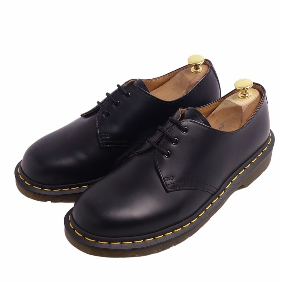 9EM11 Dr.Martens ドクターマーチン 靴 革靴 くつ メンズ