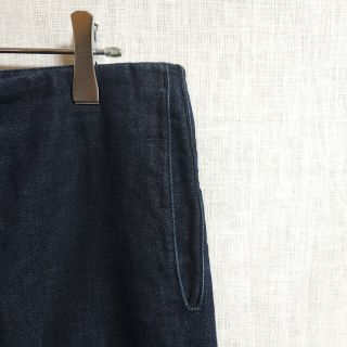 Maison Martin Margiela - 11ss Martin Margiela デニムマックイーン