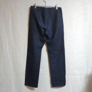 Maison Martin Margiela - 11ss Martin Margiela デニムマックイーン