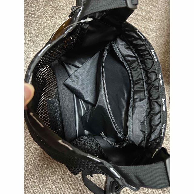 Supreme - Supreme Mesh Small Backpack の通販 by Xxxx1997