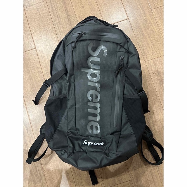 Supreme - Supreme Backpack 21SS 