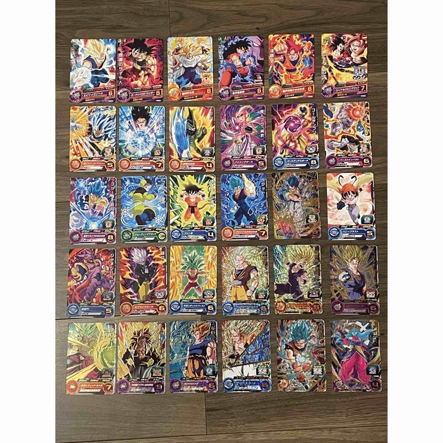 ドラゴンボール - ドラゴンボールヒーローズ ブースター セレクション