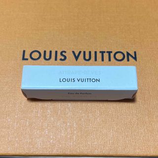 ルイヴィトン(LOUIS VUITTON)のルイヴィトン　アトラップ・レーブ(香水(女性用))