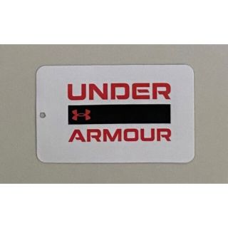 アンダーアーマー(UNDER ARMOUR)のアンダーアーマー　ステッカー(その他)