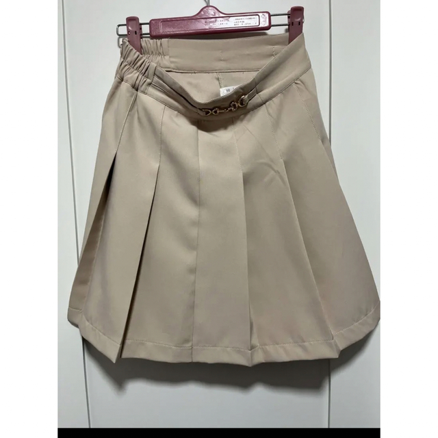 INGNI(イング)のINGNIスカート レディースのスカート(ミニスカート)の商品写真