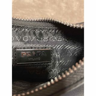 PRADA プラダショルダーバッグ ノベルティの通販 by 's shop|ラクマ