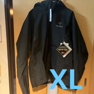 アークテリクス(ARC'TERYX)のARC'TERYX アークテリクス  Beta AR Jacket ベータAR(マウンテンパーカー)