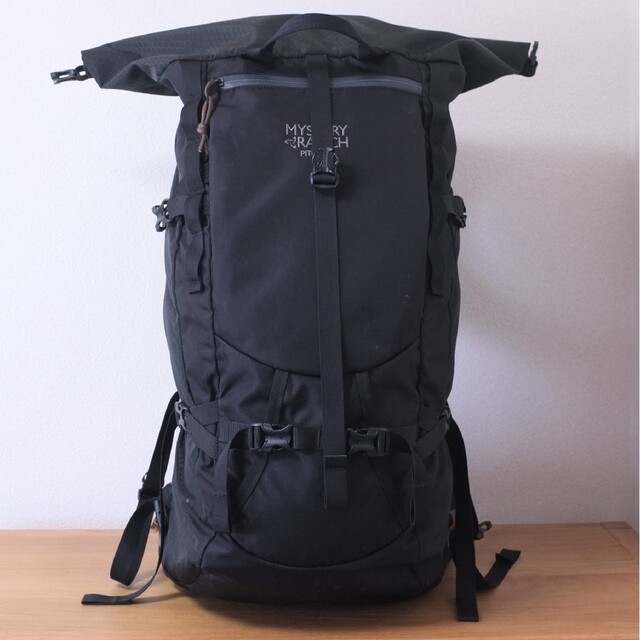 Mystery Ranch Pitch 40 Backpack