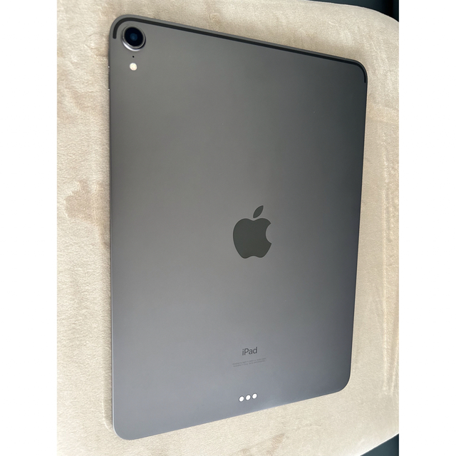 iPad Pro 11インチ 第1世代 64GB wifi スペースグレー | riomix.com.br