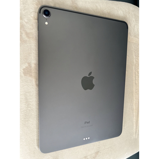 美品 iPad Pro 11インチ 第一世代 スペースグレー 64GB