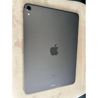 美品 iPad Pro 11インチ 第一世代 スペースグレー 64GB