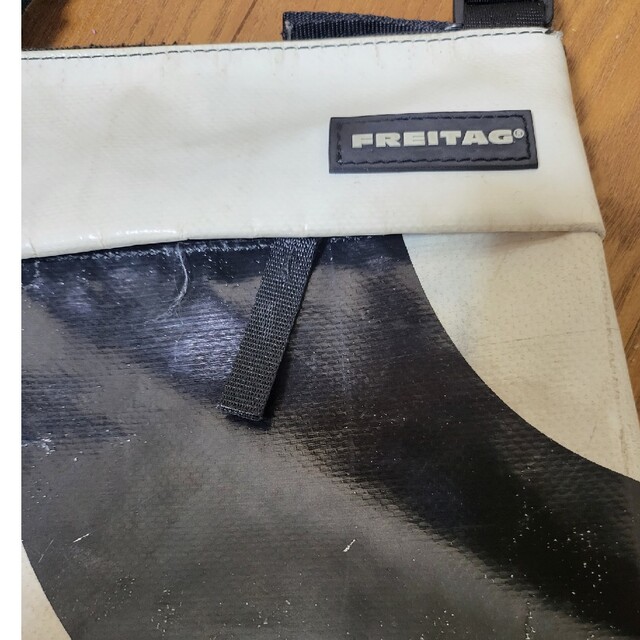 FREITAG(フライターグ)のFREITAG　lou メンズのバッグ(ショルダーバッグ)の商品写真