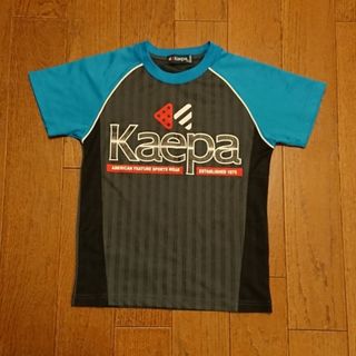 ケイパ(Kaepa)のKaepa 半袖Tシャツ 130cm(Tシャツ/カットソー)